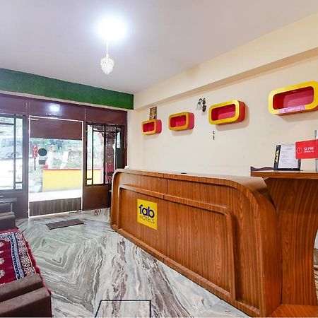 โอโย 3489 โฮเต็ล สุนามลา รีทรีต Hotel กังต็อก ภายนอก รูปภาพ