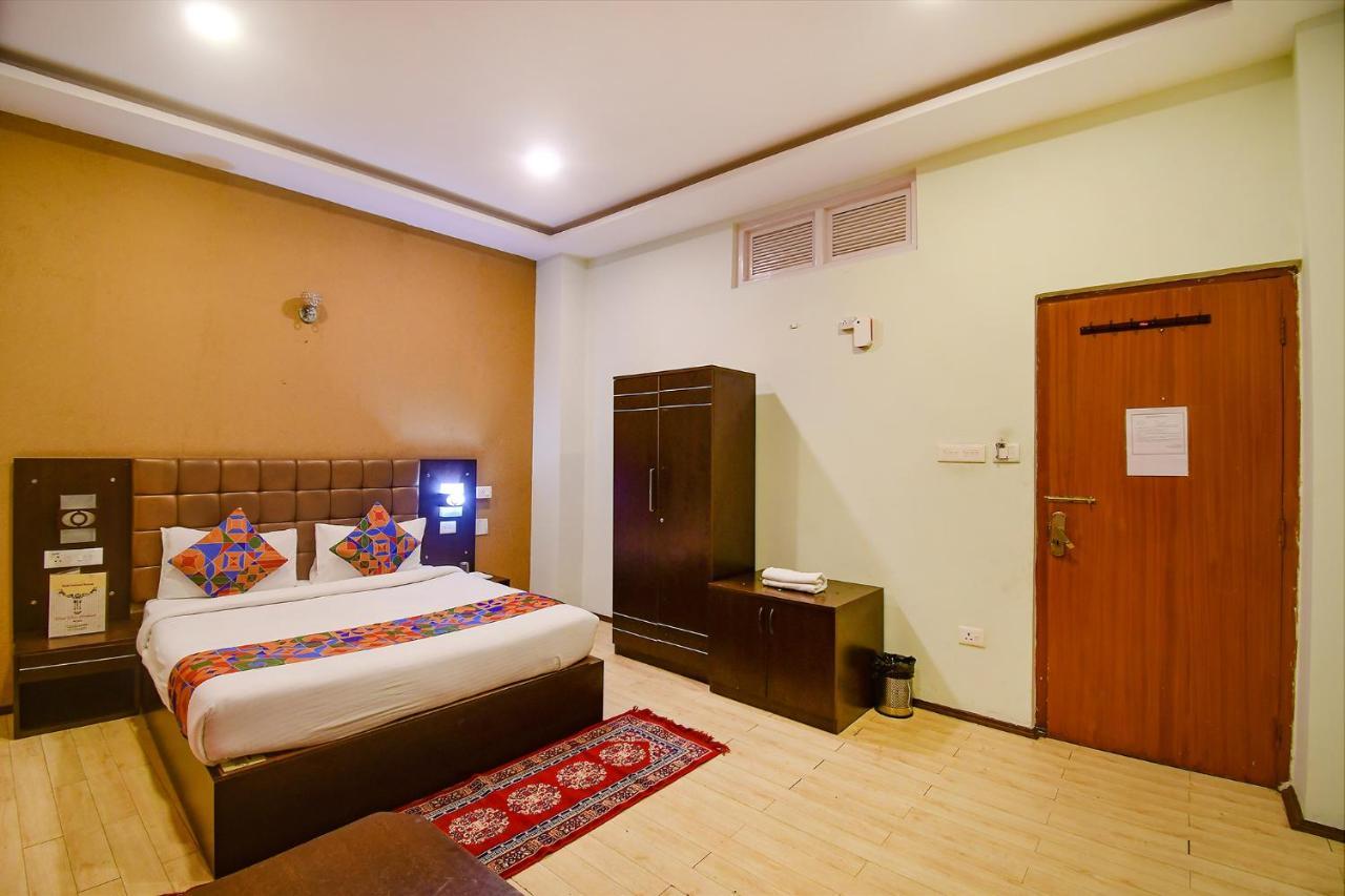 โอโย 3489 โฮเต็ล สุนามลา รีทรีต Hotel กังต็อก ภายนอก รูปภาพ