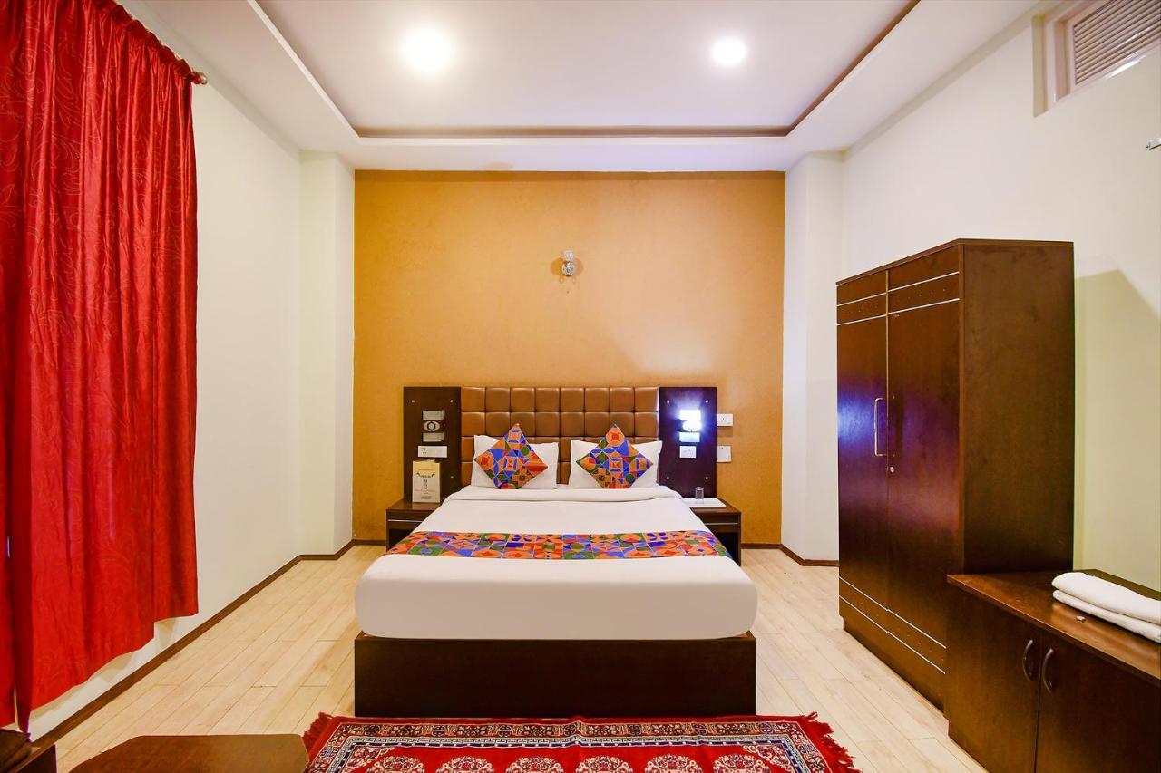 โอโย 3489 โฮเต็ล สุนามลา รีทรีต Hotel กังต็อก ภายนอก รูปภาพ