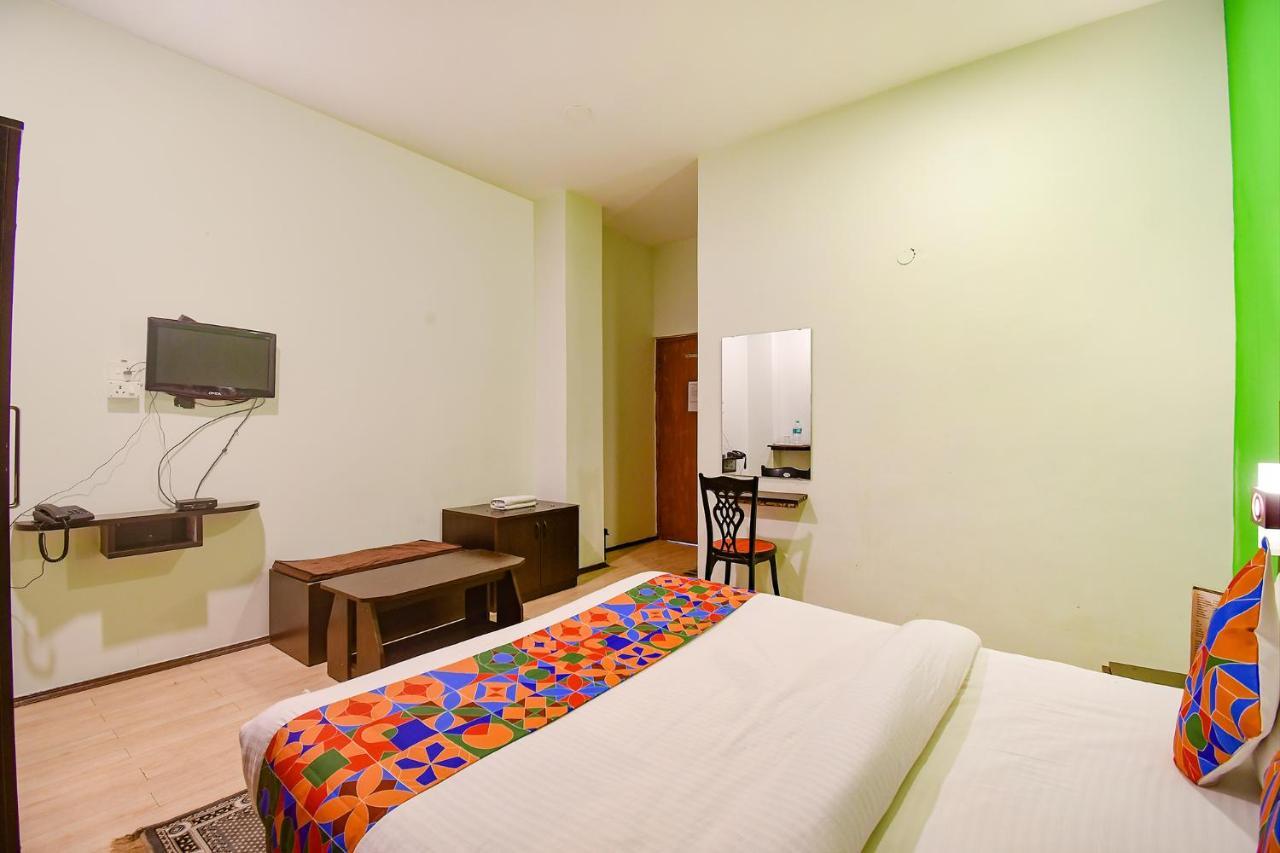โอโย 3489 โฮเต็ล สุนามลา รีทรีต Hotel กังต็อก ภายนอก รูปภาพ