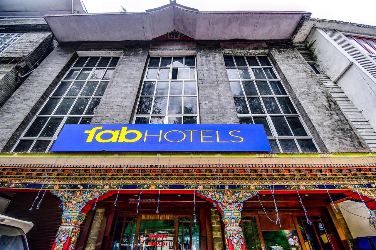 โอโย 3489 โฮเต็ล สุนามลา รีทรีต Hotel กังต็อก ภายนอก รูปภาพ