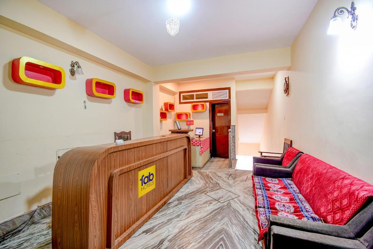 โอโย 3489 โฮเต็ล สุนามลา รีทรีต Hotel กังต็อก ภายนอก รูปภาพ
